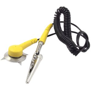 Adjustable ESD Anti Static Wristband Electrostatic Discharge Strap