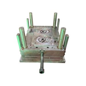 Wholesale Customized Plastic Injection Tooling Efficiency And Precision Solidworks from china suppliers