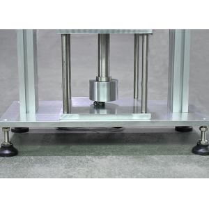 Compression Testing Apparatus With 150N 300N For VDE Plug Sockets Test IEC 60884