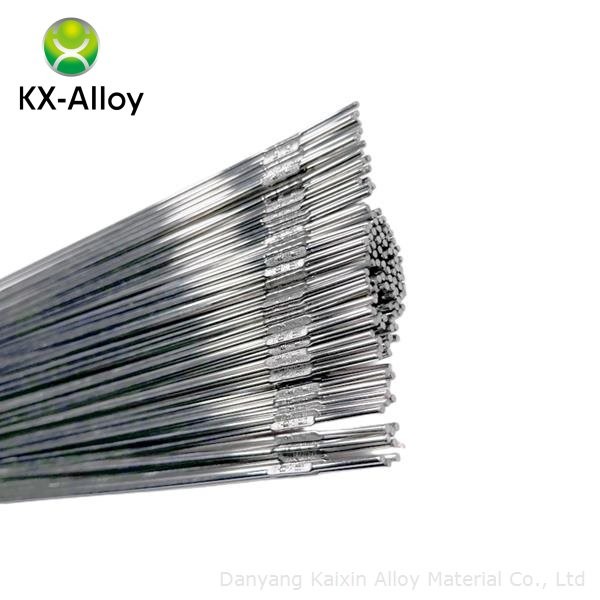 N10276 Nickel Based Welding Wire SNi6276 Light Rod