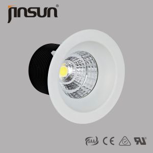 Wholesale 20W 1600LM CITIZEN chip LED downlight with UL price Tridonic driver warranty 3 years from china suppliers