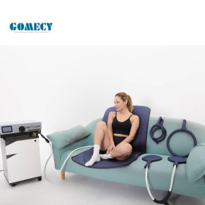 IP 31 Rated Pain Relief Physiotherapy Machine Pemf PMST LOOP for Human Treatment