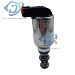 STAR ZEBRA 12217617 Cheaper Engine Pilot Solenoid Valve/33496000 Shipment