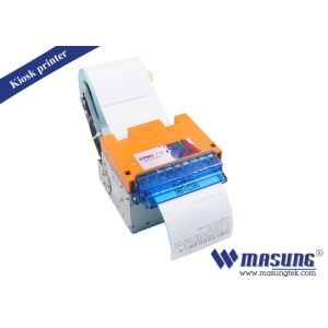 Supporting Ultra Large Paper Roll 80 mm Thermal Barcode Label Printers