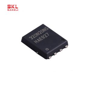 Wholesale BSC320N20NS3G MOSFET Power Electronics High Performance HighEfficiency Switching from china suppliers