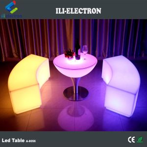 RGB Remote Control Interactive Led Bar Tables SMD 5050