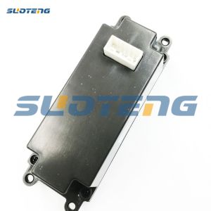 14697658 Air Conditioner Control Panel VOE14697658 For EC210B EC330B Excavator