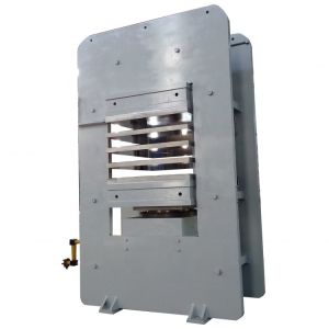 Directly Supply Eva Sheet Hot Forming Press for Eva Rubber Mat Manufacturing