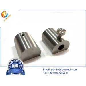 95WNiFe Heavy Tungsten Alloy Collimator 1400 MPa For Radiation Shielding