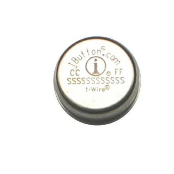 IButton 1024bit Eeprom Memory Chips Protect Data EPROM DS1972-F5+