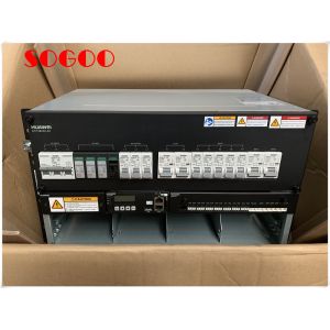 Huawei ETP48200-A6A1 Embedded Power Supply 48V200A AC To DC