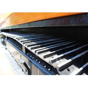 Construction Horizontal Directional Trenchless Drilling Rig Machinery 264KW