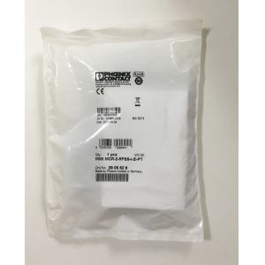 2905629 Phoenix PLC MINI MCR-2-RPSS-I-2I-PT Repeater Power Supply Original New