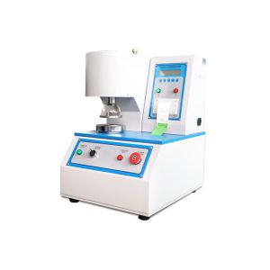 Electronic Bust Tester paper test equipment, paper paerboard burst tester