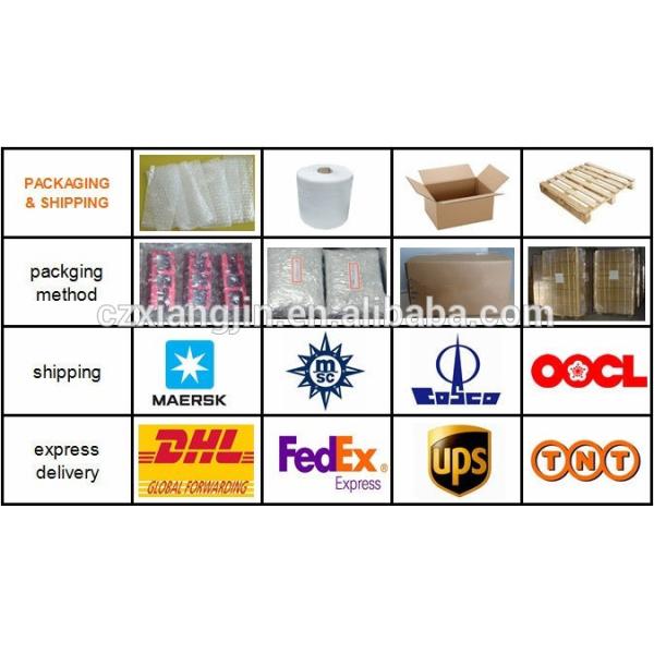 Go kart #219 Chain Sprocket Go kart Spare parts #219 Sprocket OEM Go kart parts