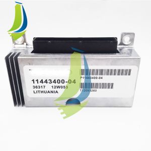 Wholesale 11443400 Air Conditioner Controller VOE11443400 For E380D from china suppliers