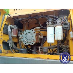 Volvo EC380 38Ton Hydraulic Used Excavator In Excellent Condition