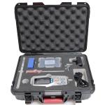 14 Parameters Digital Surface Roughness Tester With 128 X 64 OLED Dot Matrix