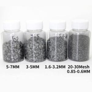 Tungsten Carbide Particles Support Customized Particle Size AS PER CUSTOMER