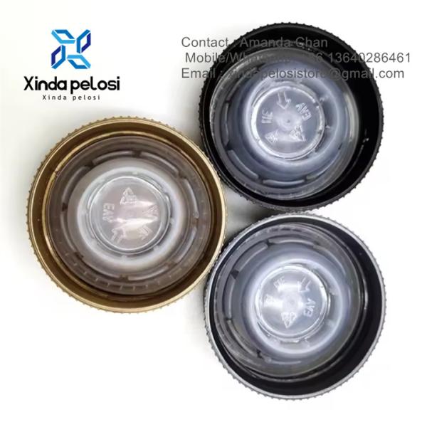 Professional Plastic Bottle Spout Caps For Glue Olive Oil
