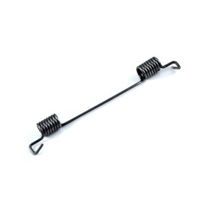 Manufacture customized extension springs small springs with high-accuracy