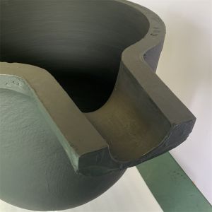 Advanced Manufacturing Process in Silicon Carbide Graphite Crucible for