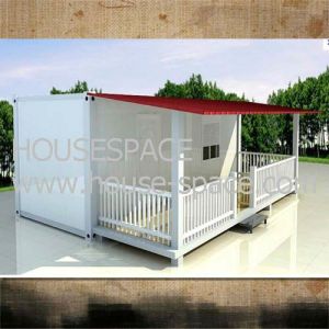 Wholesale Double - Deck Mobile Office Containers Cozy With Sandwich Panel from china suppliers