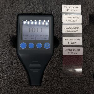 Tg-1660 Huatec Coating Thickness Gauge F/N Double Function