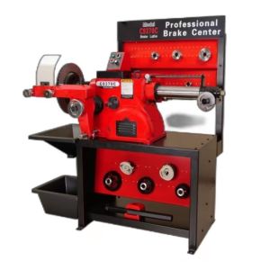 Wholesale C9370C Disc And Drum Brake Lathe 2.85&quot; 73mm Brake Rotor Lathe Machine from china suppliers