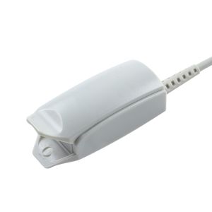 Compatible Hwatime Oxygen Monitor Cable SpO2 Test Cable 6Pin For Hwatime H6 H8