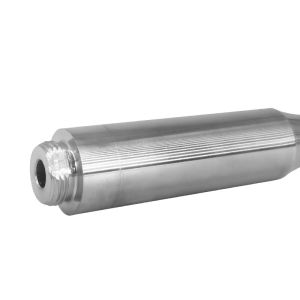 316L Submersible Water Level Transmitter For Tank Liquid Level Measuring