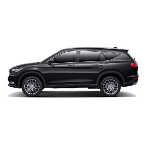 DFSK 6 Seats 7 Seats SUV And MPV Automatic Luxury Glory Ix7 SUV With Panoramic