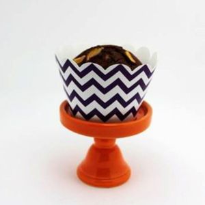 Paper Cupcake Wrappers