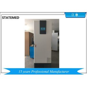 Laboratory Ultra Low Temperature Deep Freezer -86 Degree 480L Upright Stand