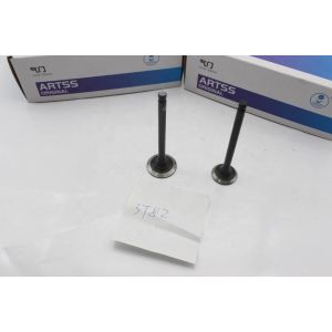 China J08E Exhaust Valve Seat OME 11131-1480A For HINO Excavator on sale