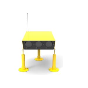 IP65 Helicopter LED Precision Approach Path Indicator AH-HP-PAPI