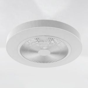 China Wholesale factory New LED Fan Lamp Wiht Light with Fan App Control Tuya Alexa Google Control on sale China Wholesale factory New LED Fan Lamp Wiht Light with Fan App Control Tuya Alexa Google Control on sale