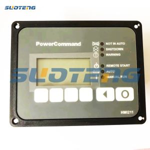 China 0300-6014 Controller ECU For HMI 220 PCC2.2 on sale