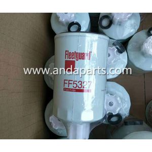 China Good Quality Fuel Filter For Fleetguard FF5327 on sale