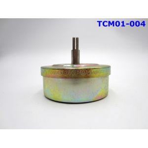 Precisely Oven Components Mechanical Oven Timer TCM 01-004 With Mechanical