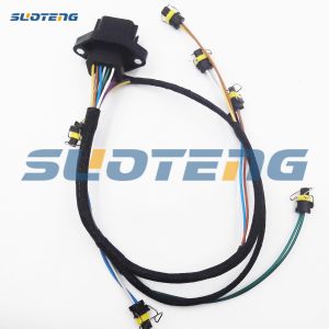 China 419-0841 4190841 Fuel Injector Harness For C9 Engine on sale