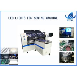 High Performance LED Lights Assembly Machine Automatic Surface Mount System