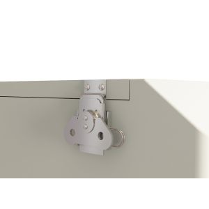 680W Solder Fume Extractor 8 Layers Welding Air Filter