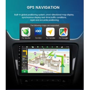 9 Inch Android 12 Car Radio 2002-2010 Porsche Cayenne Wireless CarPlay 32GB