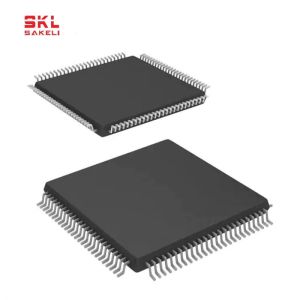 Wholesale A3P125-VQG100I Programmable IC Chip FPGA Ideal for High Performance Computing Digital Signal Processing from china suppliers