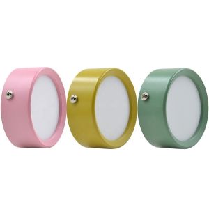 CRI Modern Dimmable LED Downlight With Adjustable Beam Angle