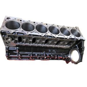 8982069650 ISUZU 6HK1 Diesel Engine Blocks