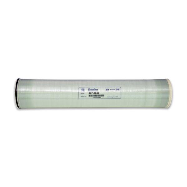 100 Psi Pressure Rating Low Energy RO Membrane XLP-8040 for Optimal Water