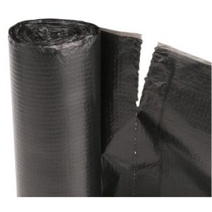 Customizable Eco Plastic Construction Industrial Heavy Duty Garbage Trash Bags