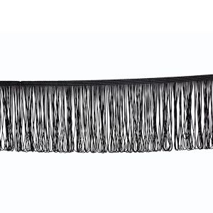 SGS GD009 Eco Friendly 13.5cm Tassels And Trims